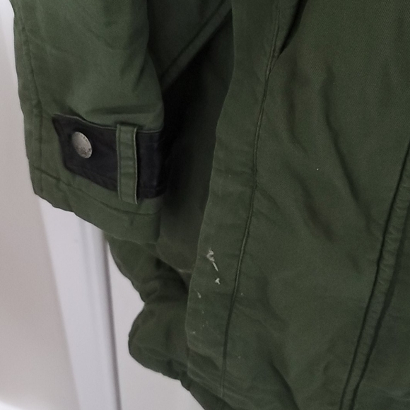 Winter Jacket - Picture 5 of 9